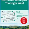 WK Westlicher Naturpark Thüringer Wald