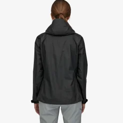 Women Torrentshell 3L Jacket Black