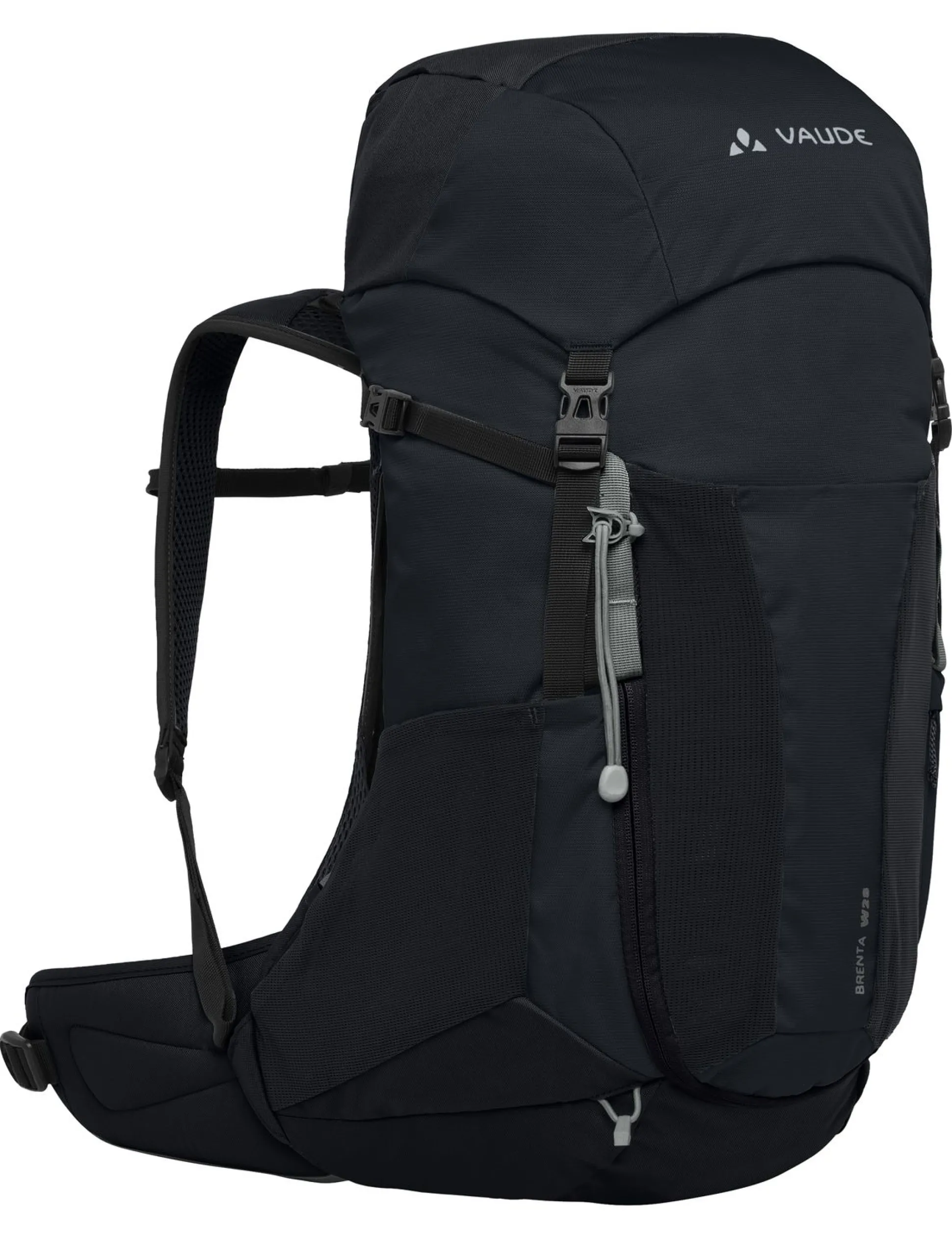 Women'S Brenta 28 Black