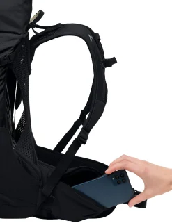 Women'S Brenta 28 Black