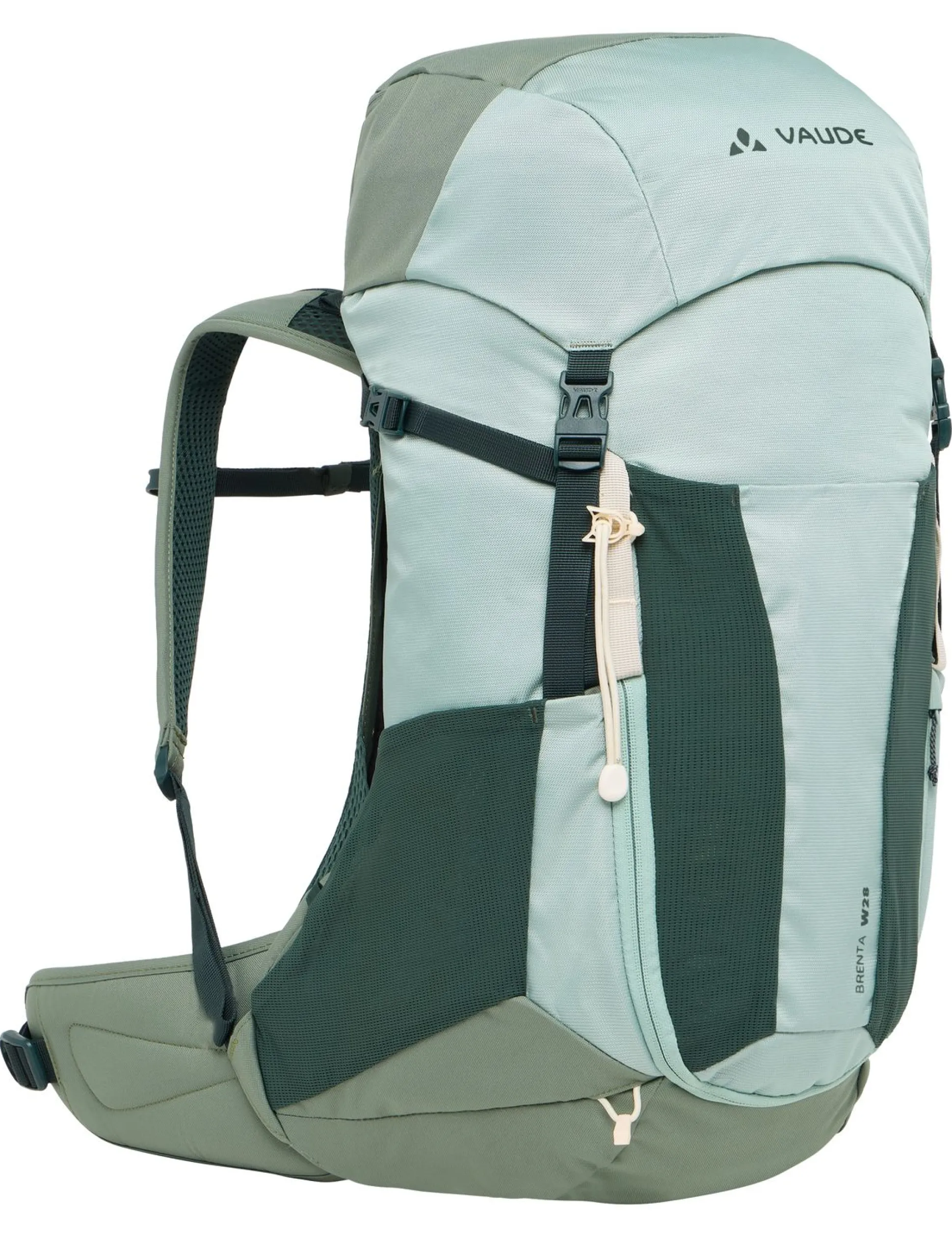 Women'S Brenta 28 Dusty Fern