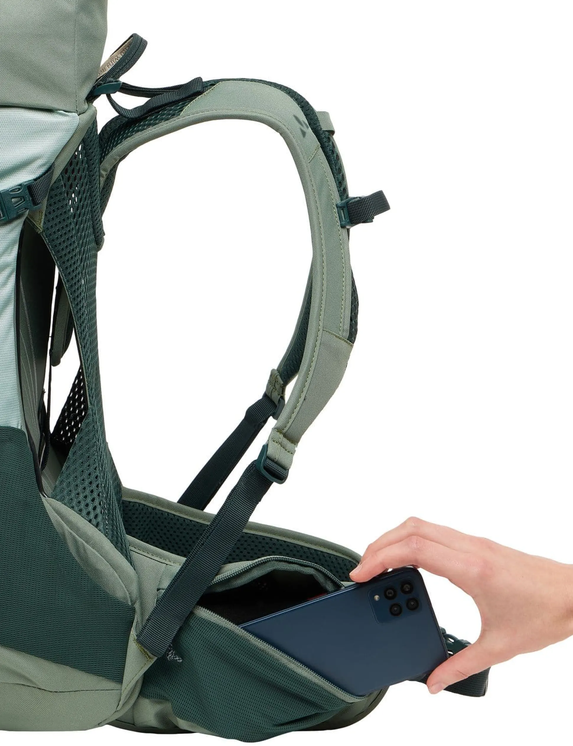 Women'S Brenta 28 Dusty Fern