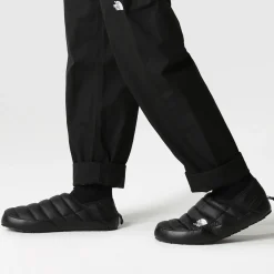 Women's Thermoball Traction Mule V TNF Black