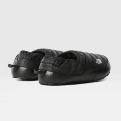 Women's Thermoball Traction Mule V TNF Black