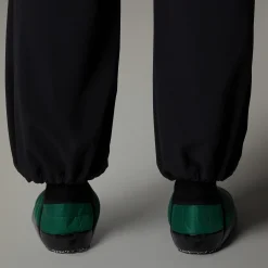 Women's Thermoball Traction Mule V Evergreen