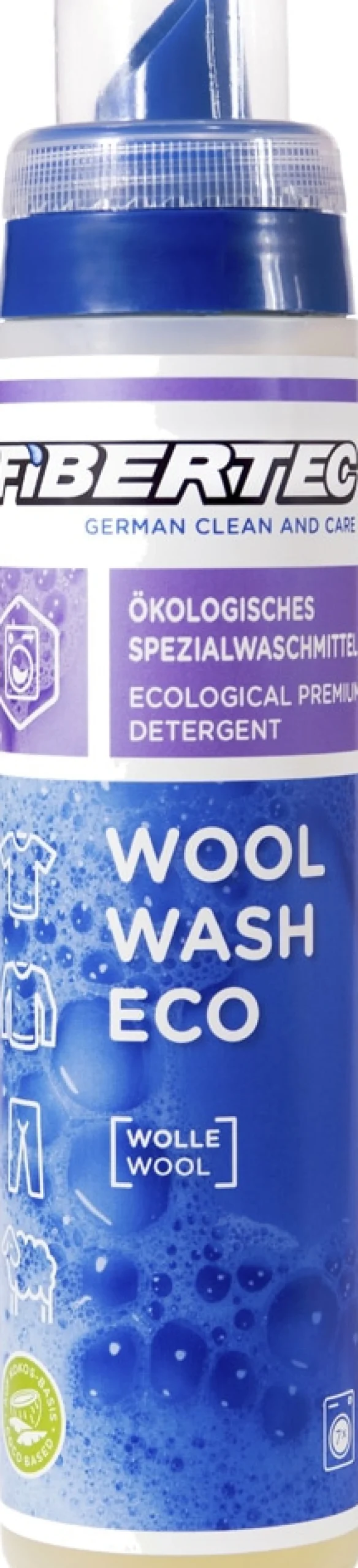 Wool Wash Eco - 250 ml