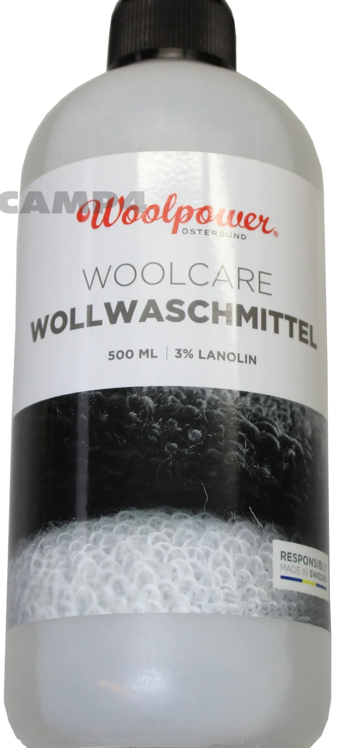 Woolcare Wollwaschmittel - 500 ml