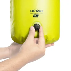 WP Stuffbag Valve 15L Lime