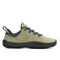 Wrapt Olive/Black
