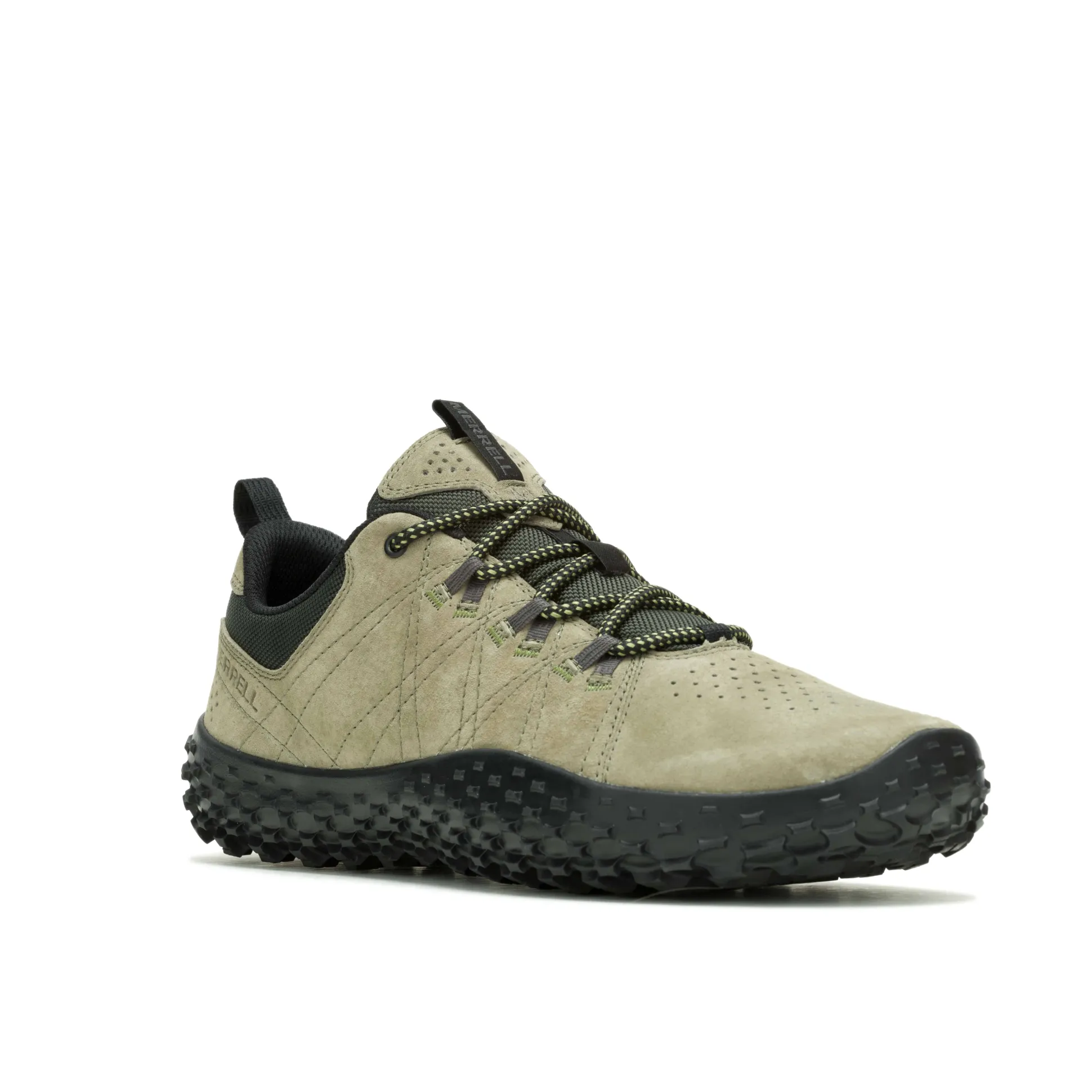 Wrapt Olive/Black