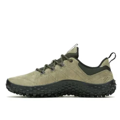 Wrapt Olive/Black
