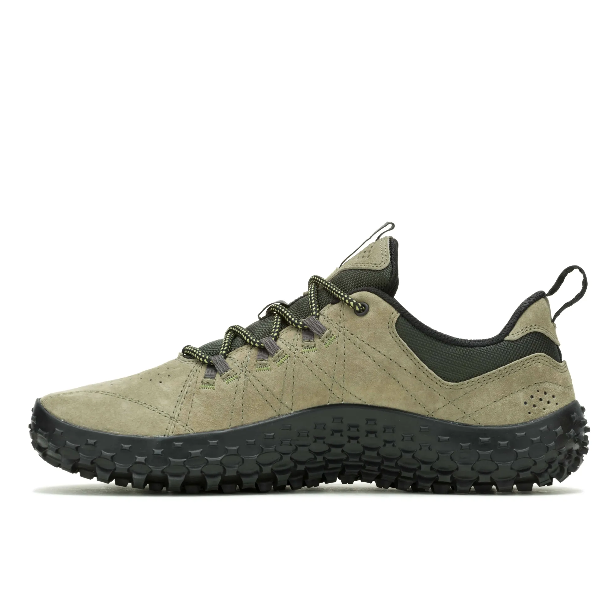 Wrapt Olive/Black