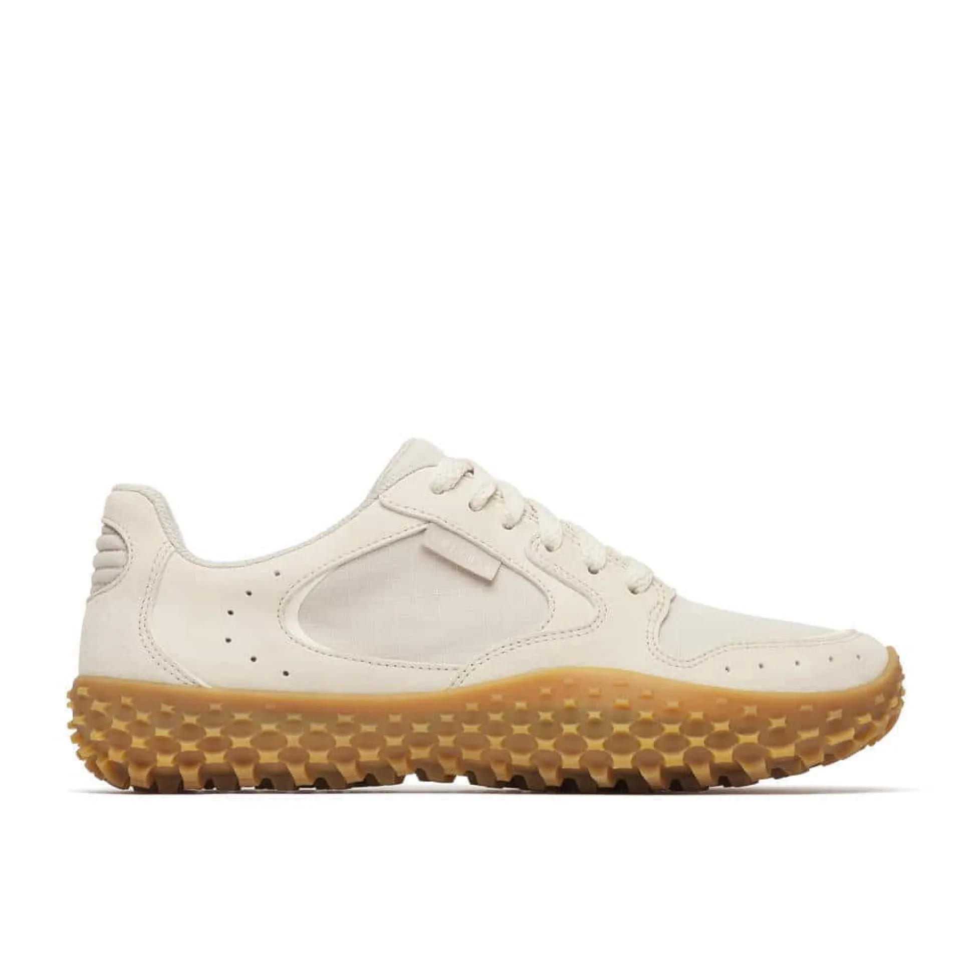 Wrapt Sneaker W Basalt