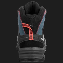 WS Alp Trainer 2 Mid GTX Java Blue/Fluo Coral