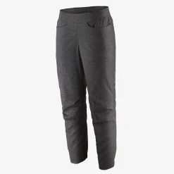 W'S Hampi Rock Pants - Reg Ink Black