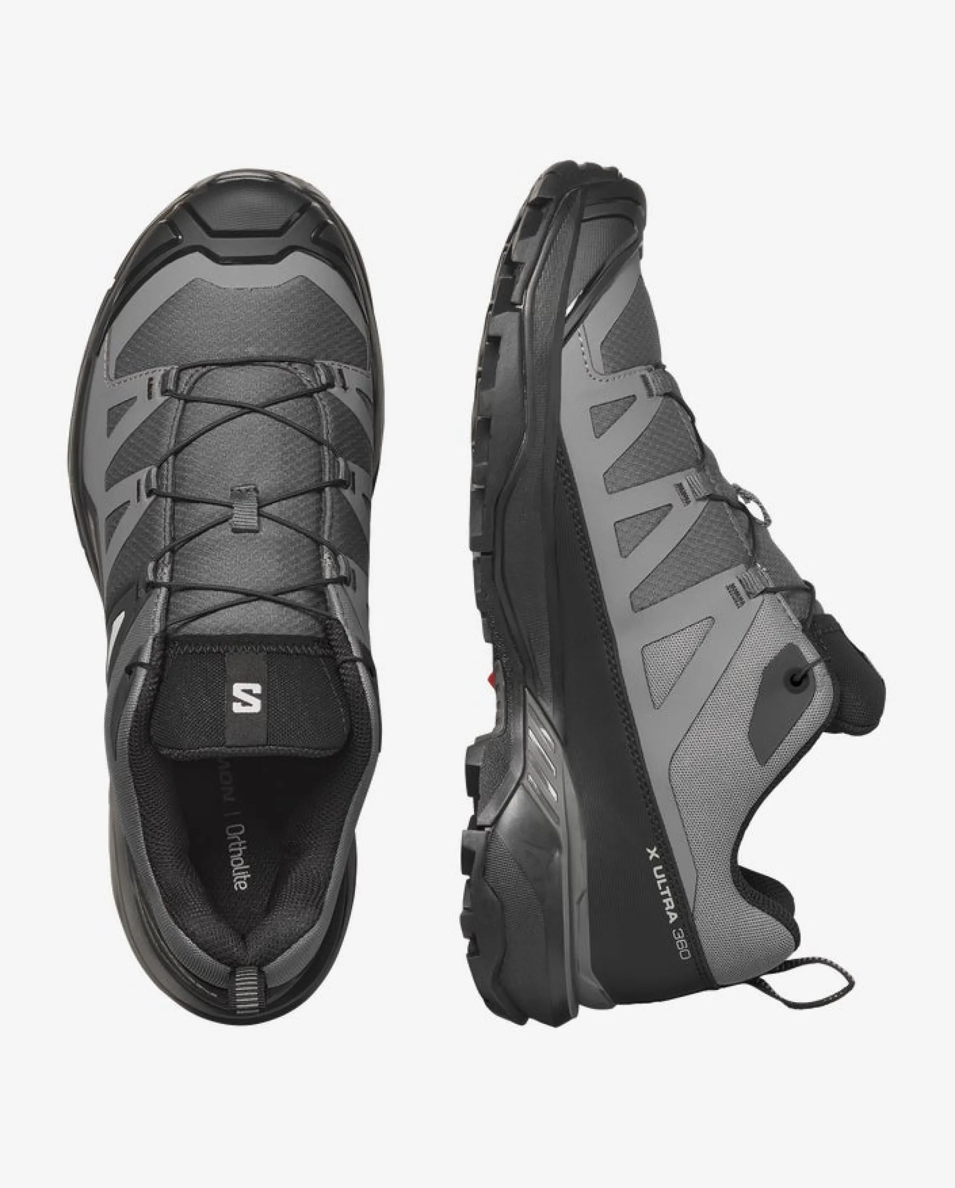 X Ultra 360 Magnet/Black Pewter