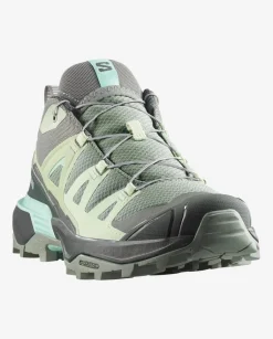 X Ultra 360 W Green Milieu/Urban