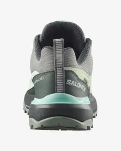 X Ultra 360 W Green Milieu/Urban