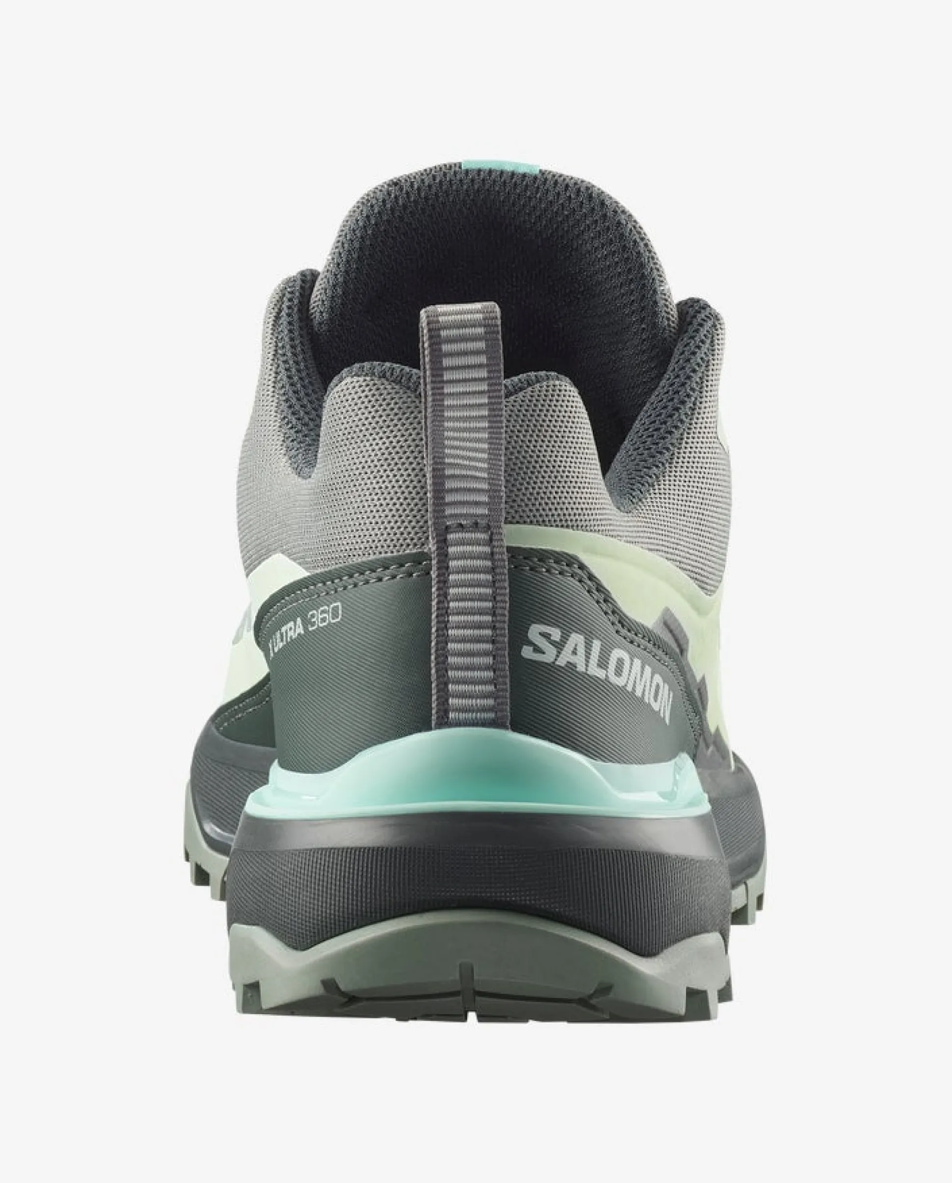 X Ultra 360 W Green Milieu/Urban