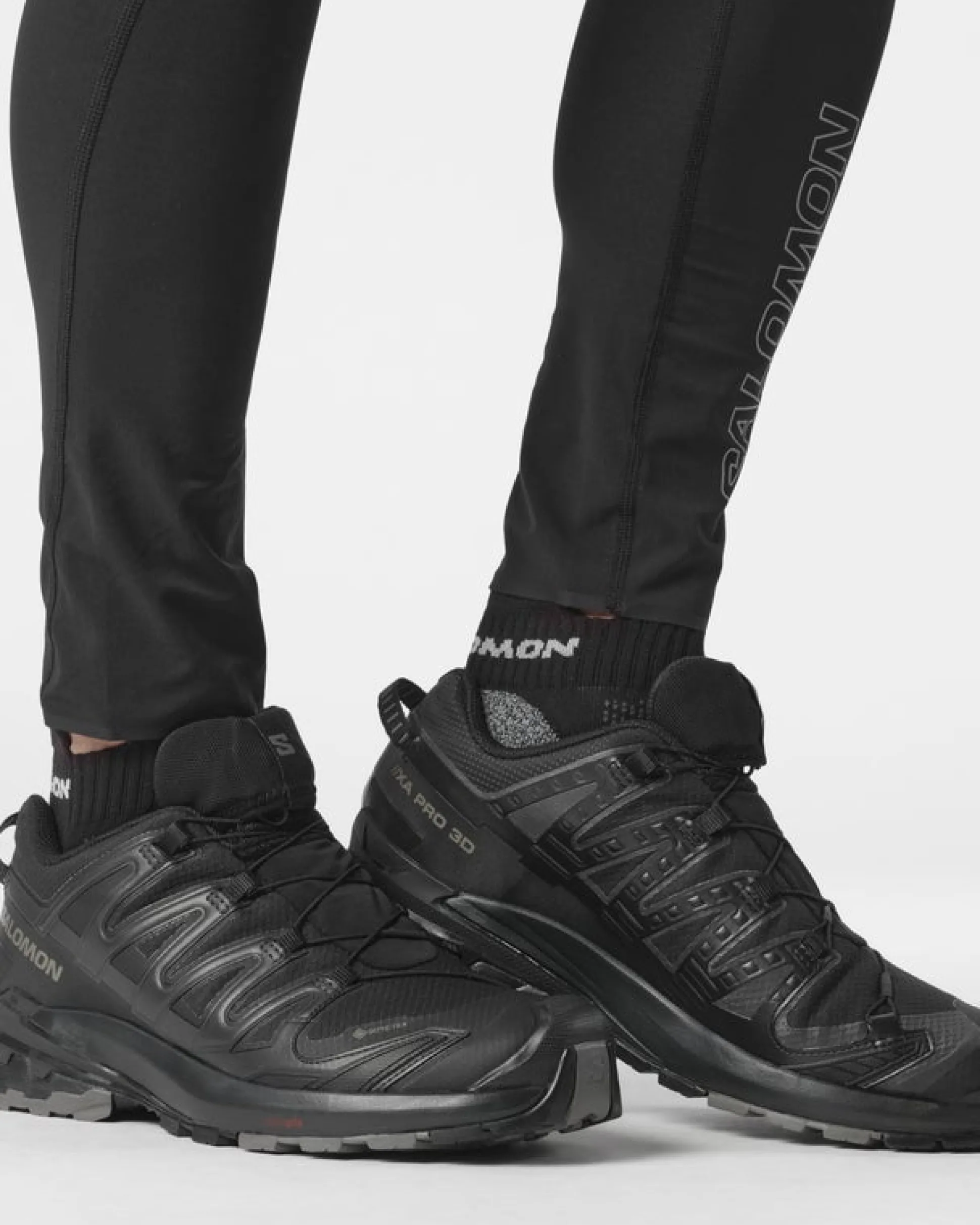 XA Pro 3D V9 GTX Black/Phantom