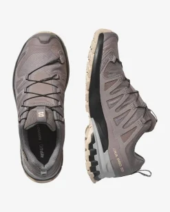 XA Pro 3D V9 GTX W Plum Kitten/black