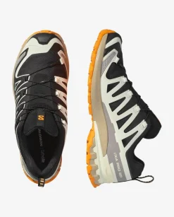 XA Pro 3D V9 GTX Yellow/Black