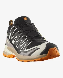 XA Pro 3D V9 GTX Yellow/Black