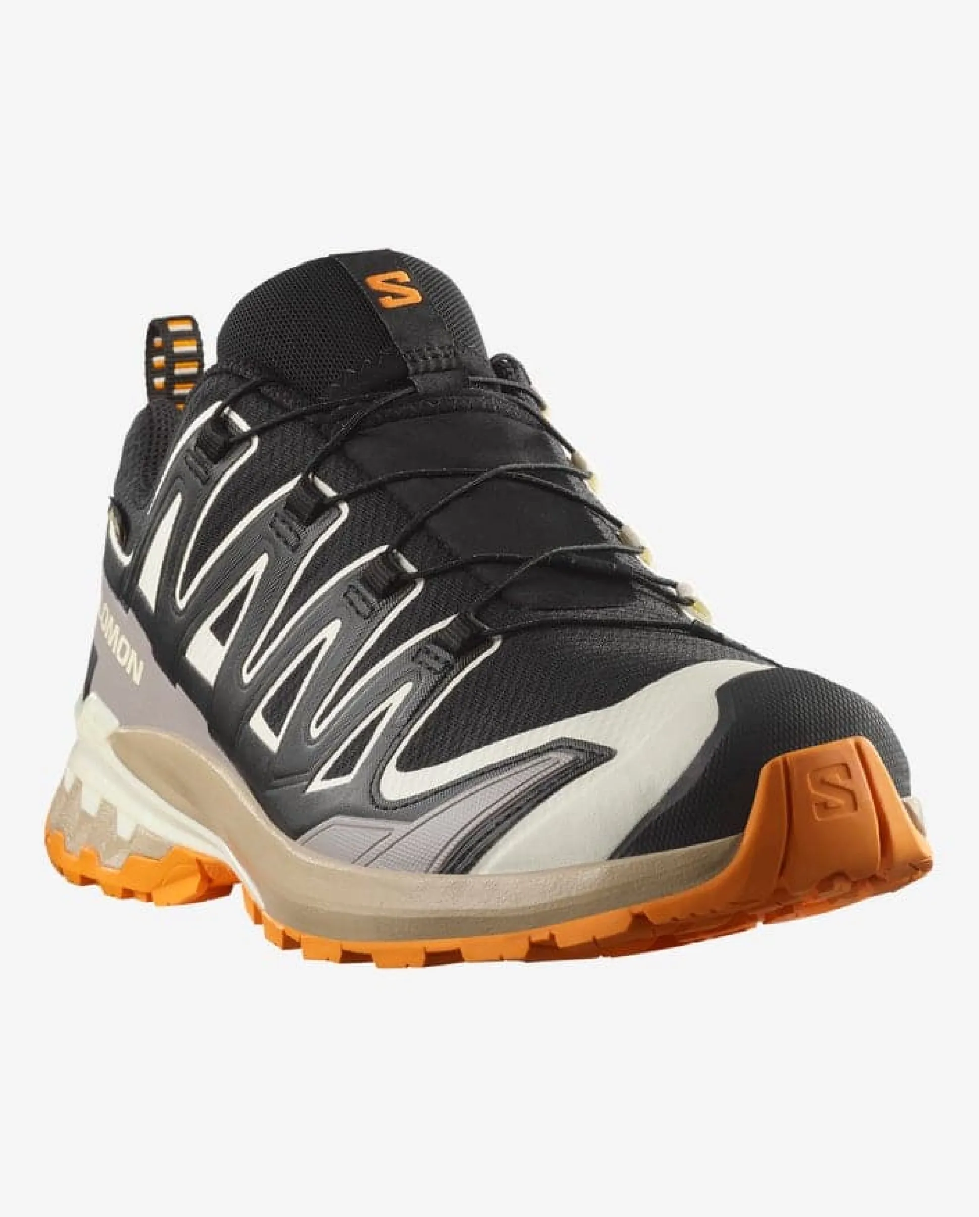 XA Pro 3D V9 GTX Yellow/Black