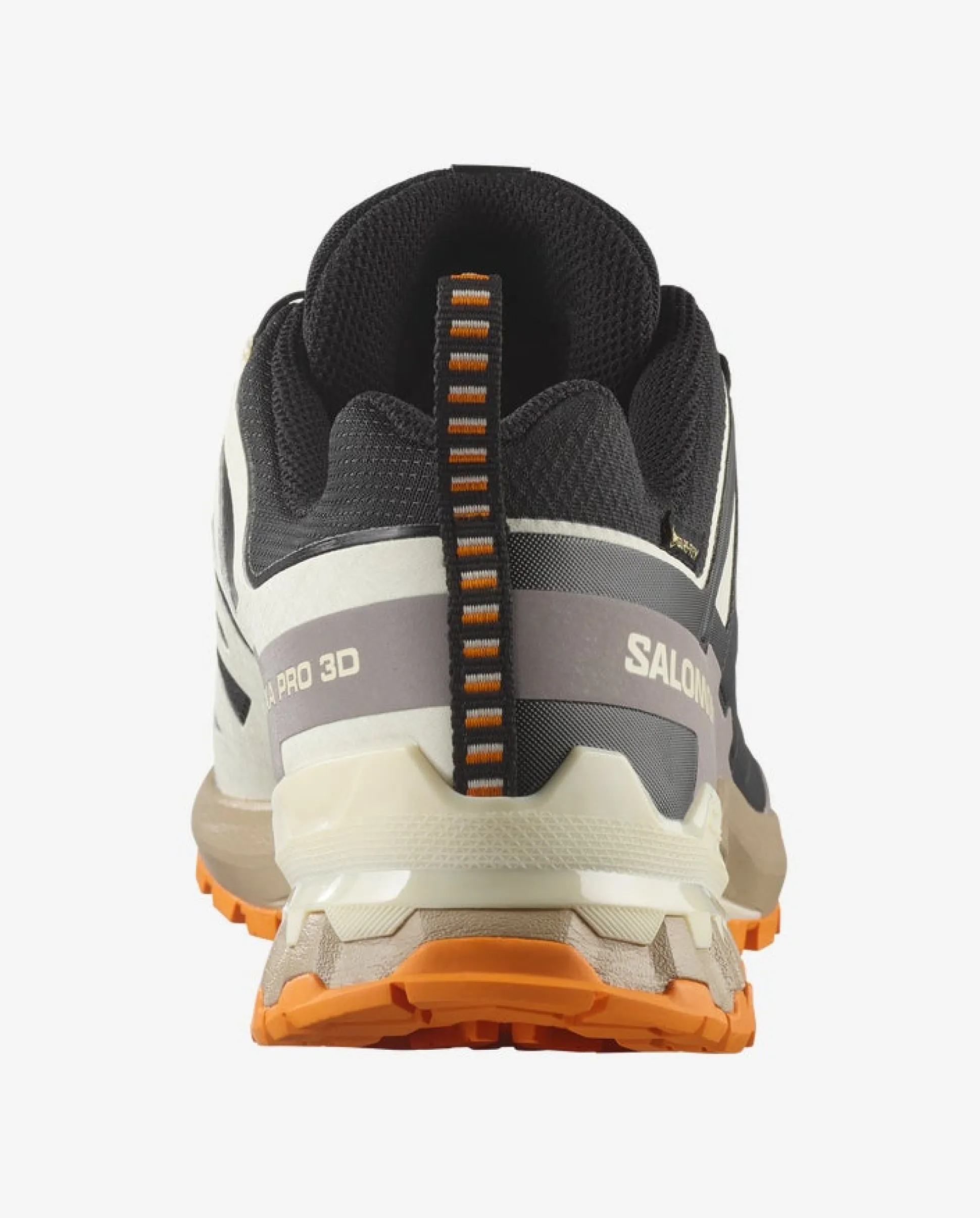 XA Pro 3D V9 GTX Yellow/Black