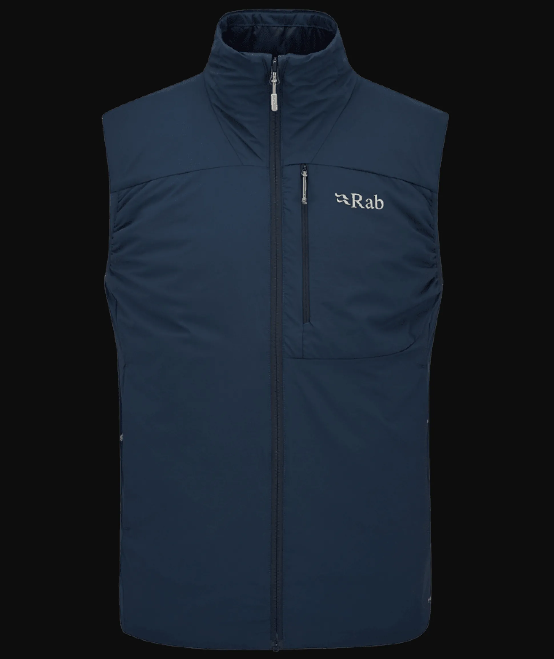 Xenair Vest Tempest Blue