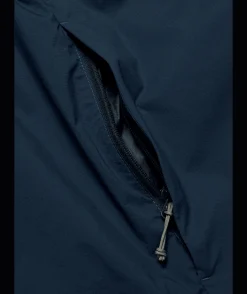 Xenair Vest Tempest Blue