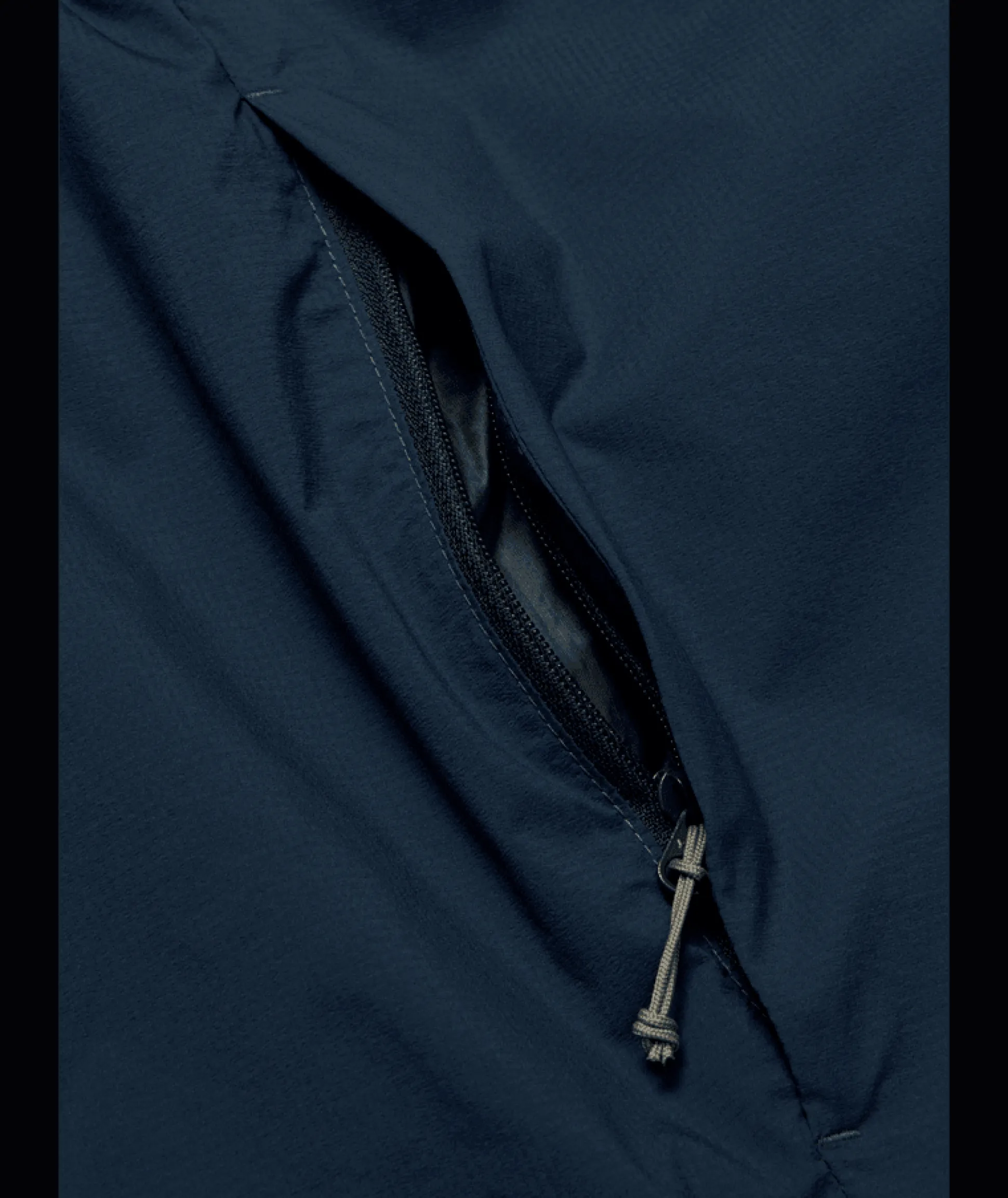 Xenair Vest Tempest Blue