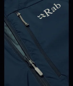 Xenair Vest Tempest Blue