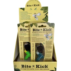 Zap-it / Bite Kick