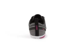 Zelen W Grey/Fuchsia