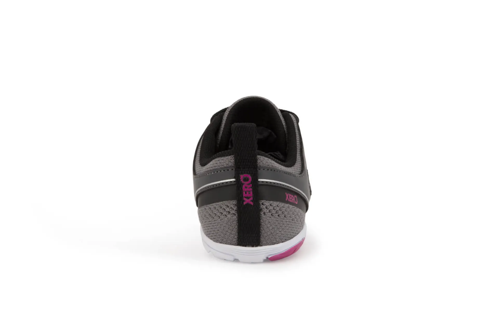 Zelen W Grey/Fuchsia