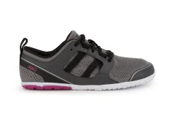Zelen W Grey/Fuchsia