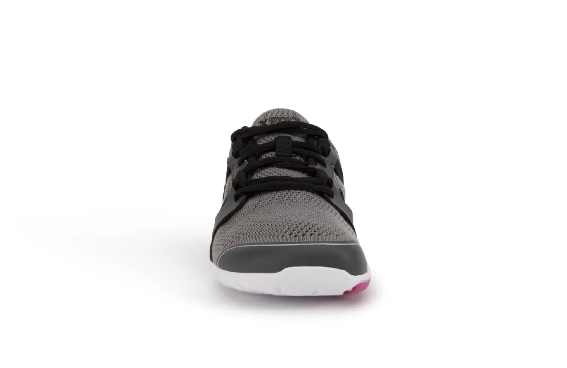 Zelen W Grey/Fuchsia