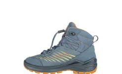 Zirrox II GTX Mid JR Petrol/Mango