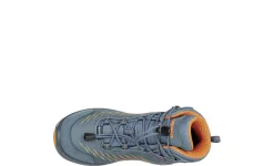 Zirrox II GTX Mid JR Petrol/Mango