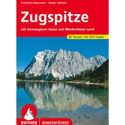 Zugspitze Rund
