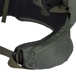 Zulu 28 LT Plus Forage Green