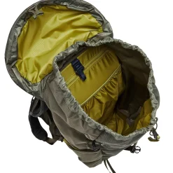 Zulu 28 LT Plus Forage Green