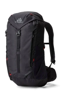 Zulu 28 LT Volcanic Black