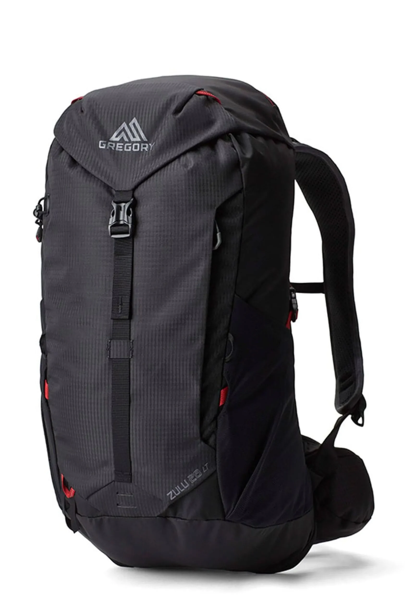 Zulu 28 LT Volcanic Black