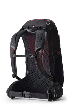 Zulu 28 LT Volcanic Black