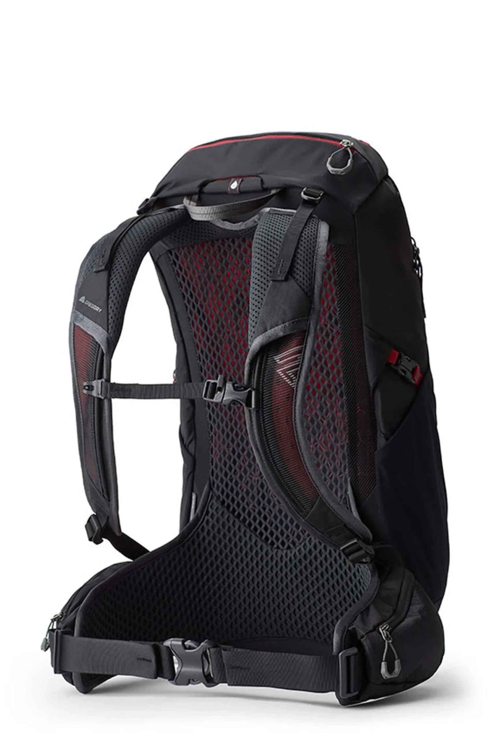 Zulu 28 LT Volcanic Black