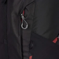 Zulu 28 LT Volcanic Black