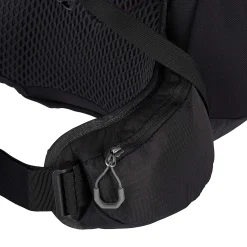 Zulu 28 LT Volcanic Black