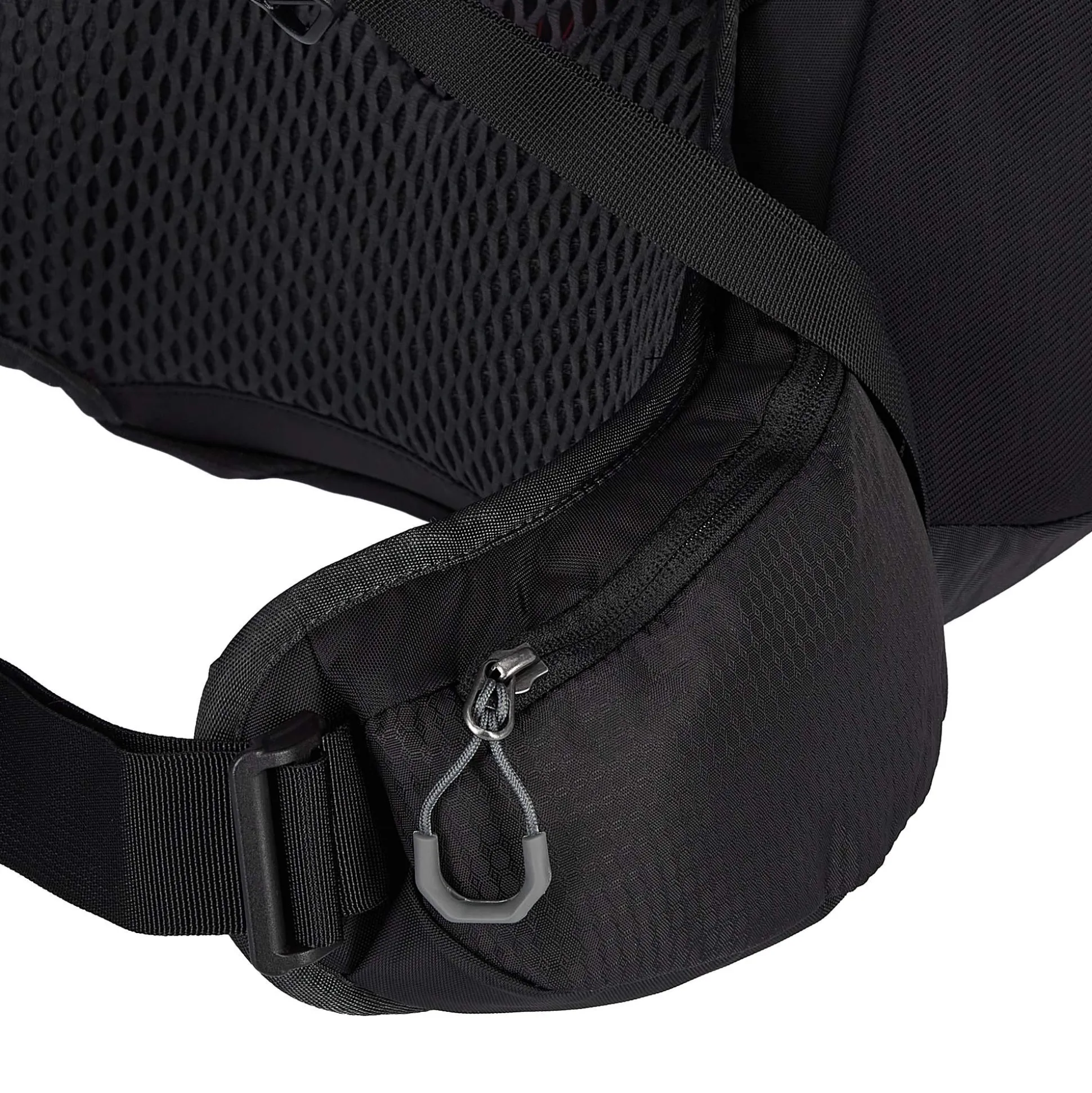 Zulu 28 LT Volcanic Black